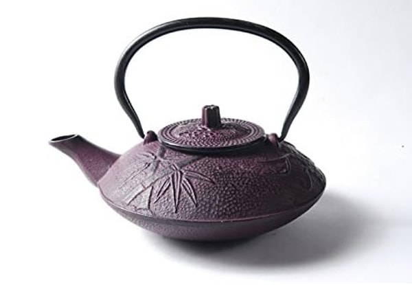 Interkitchen Cast Teapot