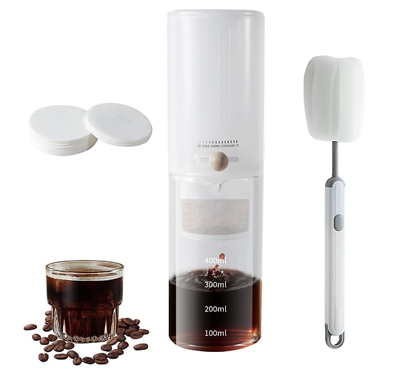 KINGHON Cold Brew Coffee Maker