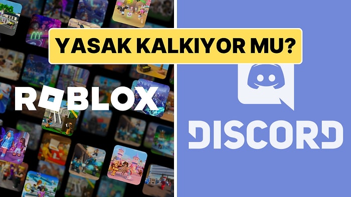 Roblox ve Discord Yasağı Kalkacak mı? Bakan Uraloğlu Erişim Engeli Sorusuna Ne Cevap Verdi?