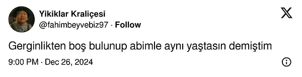 Abi detayı önemli 👇