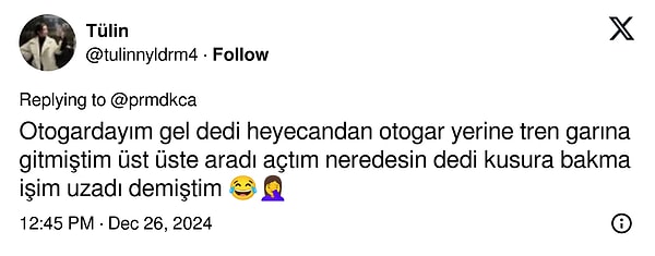 Bir heyecan kurbanı daha 👇