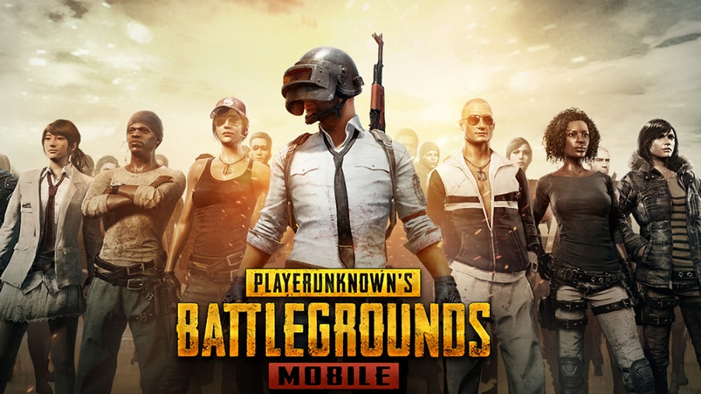 PUBG Mobile UC Satın Al: PLYR ile Hızlı ve Güvenilir Alışveriş Deneyimi!