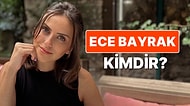 Ece Bayrak Kimdir? Burak Çelik'le Evlenen Ece Bayrak Hakkında Merak Edilenler