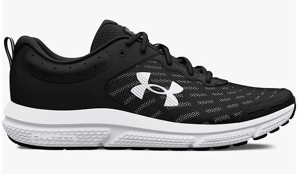 13. Under Armour UA Charged Assert 10 Koşu Ayakkabısı Erkek