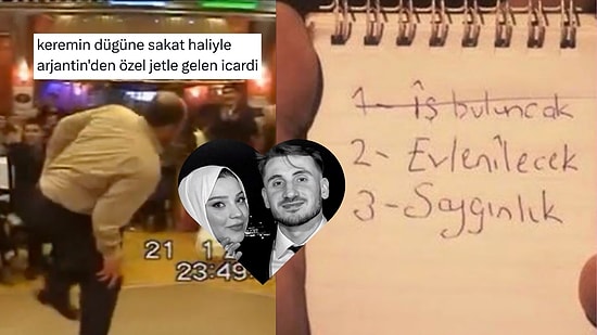 Nişanlanan Kerem Aktürkoğlu'nun Mutluluğundan Mizah Çıkaran Goygoycular