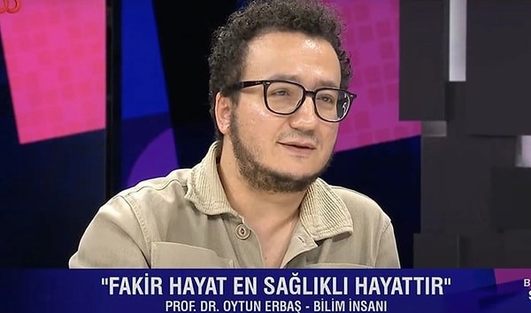 Milyonlarca çalışanın kaygısını önemsemeyen Erbaş ise fakir hayatın en sağlıklı hayat olduğunu, et yerine fasulyeden de protein alınabileceğini üstüne basa basa söylemişti.