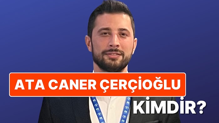 Ata Caner Çerçioğlu Kimdir? Miray Daner'in Sevgilisi Olan İş İnsanı Hakkında Merak Edilenler