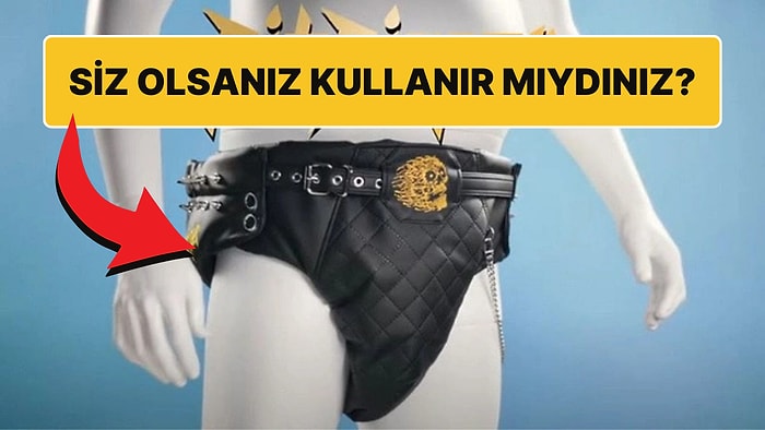 Konser Keyfinin Bölünmemesi İçin Üretilen Yetişkin Bezleri Yok Satıyor: Tanesi 75 Dolar!