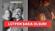 Kızılcık Şerbeti'nin Zülkar'ı Paylaşımıyla Ölecek Kişiyi Önce İfşaladı Sonra Düzeltti!