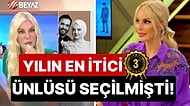 2024 Yılının En İticileri Anketinde 3. Seçilen Hande Sarıoğlu Söylemezsem Olmaz Ekibinden Ayrıldı!
