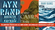 Kitap Kurtlarının Tercihi Olan Haftanın En Çok Satan Kitapları