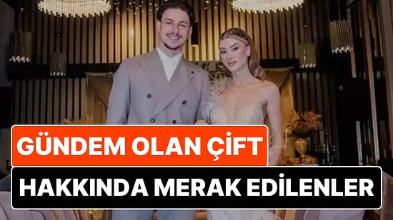 Enis Destan Kimdir? Enis Destan ve Nişanlısı Arzum Kuruçalı Hakkında Merak Edilenler