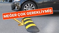 Faydası Çok, Seveni Pek Yok: Yoldaki Kasislerin Ne İşe Yaradığını Biliyor muydunuz?