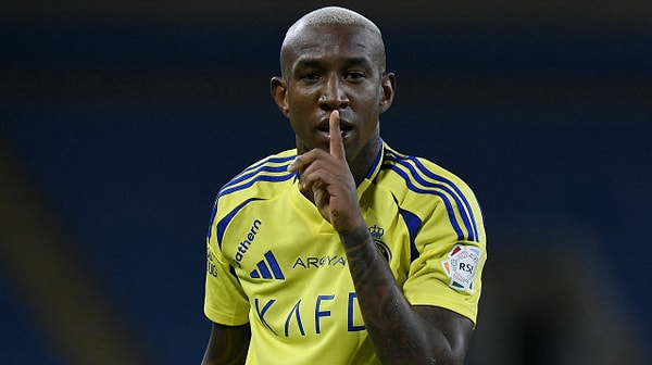 Fenerbahçe, Talisca için gün sayarken bugün Akşam gazetesinde Arabistan basınına dayandırılan ilginç bir haber yayınlandı.