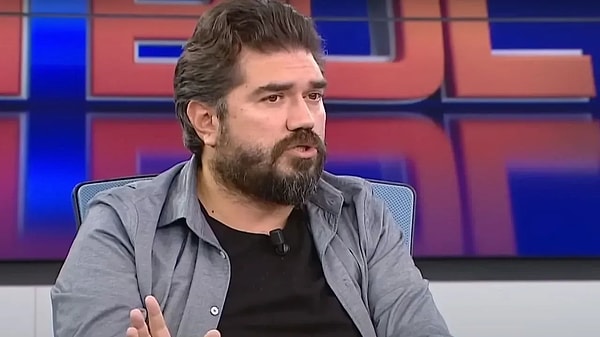 Rasim Ozan Kütahyalı, "Abdullah Öcalan, silahların tamamen gömüldüğünü ve artık sadece siyaset döneminin başladığını tüm Kürt Halkı’na ve dünyaya duyuracak bugün. Türk siyasi hayatında dönüm noktası olacak bugün." dedi.