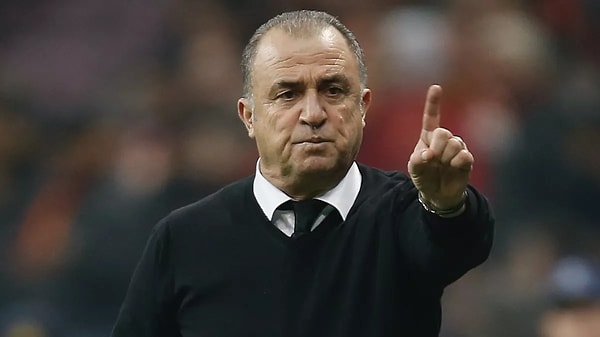 Terim'in heyecan getirdiği Al Shabab transferde de hızlı olmak istiyor. İlk aday ise Terim'in isteği doğrultusunda Süper Lig'in yıldızı oldu.