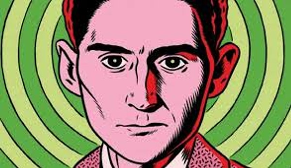 13. Franz Kafka’nın eserlerinde sıkça işlenen tema nedir?