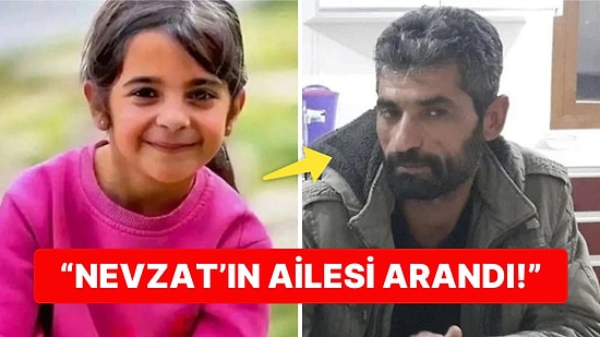 Nevzat Bahtiyar’ın Ailesi Arandı: Narin Güran'ın Karar Duruşmasından Önce Dikkat Çeken Gelişme