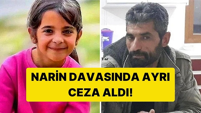 Narin Güran Davasında Nevzat Bahtiyar'a Ayrı Karar Çıkmasına Avukatı 'Sevinç' Paylaşımı Yaptı!