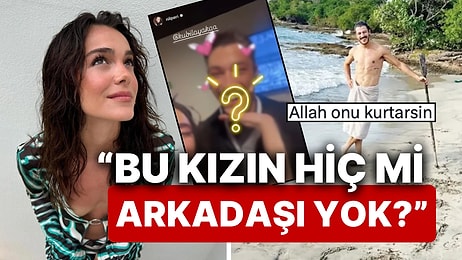 Gönüller Alınmış : Nilperi Videosu Yüzünden Ayrıldığı İddia Edilen Hafsanur Sancaktutan ve Kubilay Aka Barıştı