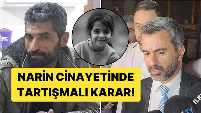 Diyarbakır Eski Baro Başkanı Narin Davasında Çıkan Nevzat Kararını İstinafa Göndereceklerini Açıkladı!