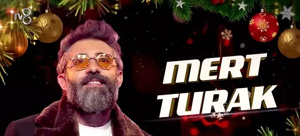 Mert Turak