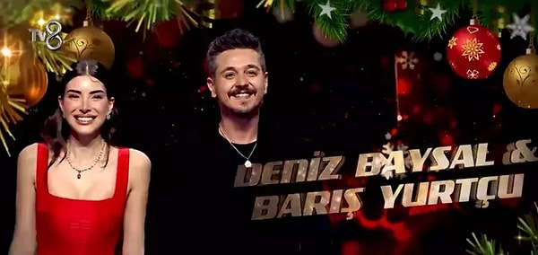 Deniz Baysal & Barış Yurtçu