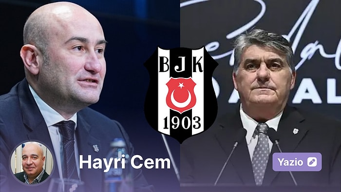 BJK Seçiminde Neden İki Adaya da Oy Vermeyeceğim?