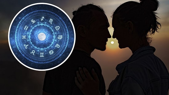 Zodiac Signs Destined for Romantic Surprises and Big Love Milestones in 2025