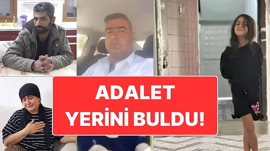 İki Bakandan Narin Güran Paylaşımı: “Cezalar Yüreklere Su Serpti”