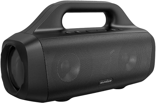 Soundcore by Anker Motion Boom Kablosuz Bluetooth Hoparlör