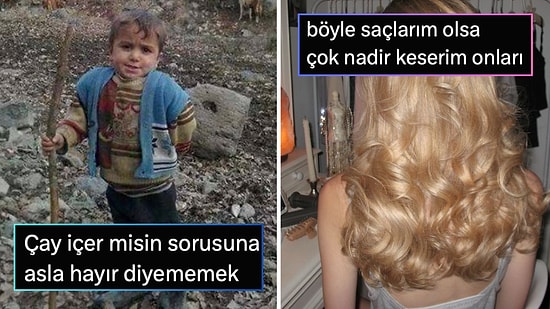 Ortalama Yükseltmek İçin Aldığı Dersten Kalandan Çaya Hayır Diyemeyene Son 24 Saatin Viral Tweetleri