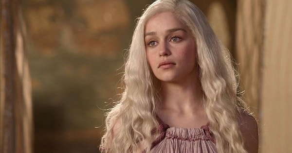 7. Daenerys’in sonuna kadar sadık kalan ve en yakın yardımcısı olan kişi kimdir?