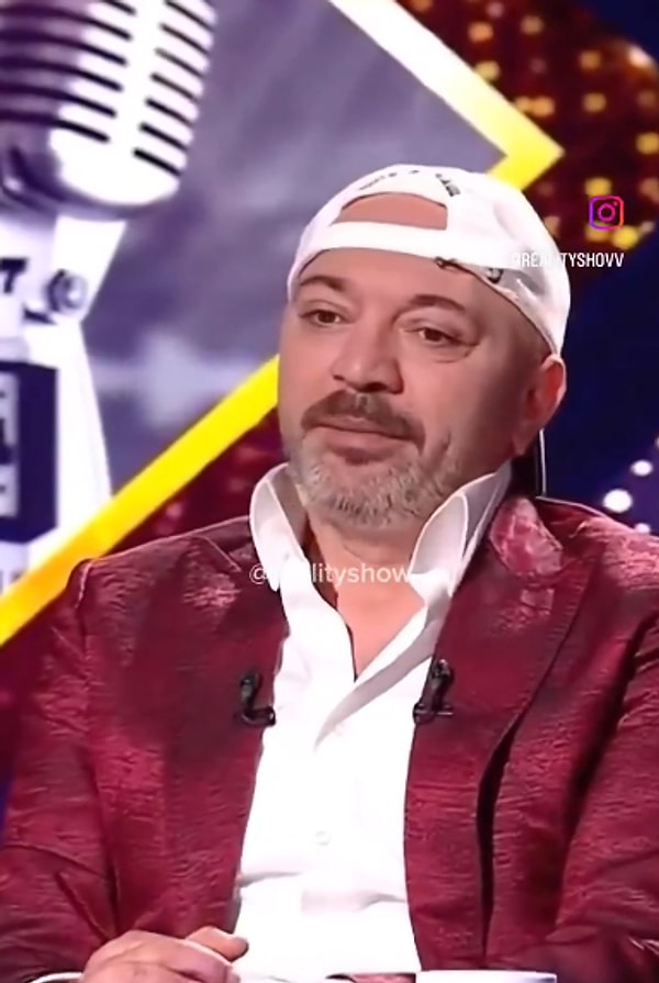 Ceyhun Yılmaz, katıldığı bir programda çocukluğuna ait bir lunapark hikayesini anlatı. Yılmaz, “Babam beni 2 ay boyunca her pazar sabahı lunaparka götürdü.'' diyerek anlatmaya başladı.