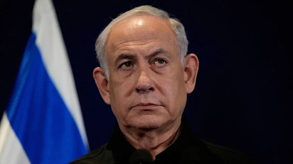 İsrail Başbakanı Netanyahu'nun kanser olduğu öğrenildi. İddiaları Başbakanlık Ofisi doğruladı ve detayları paylaştı.