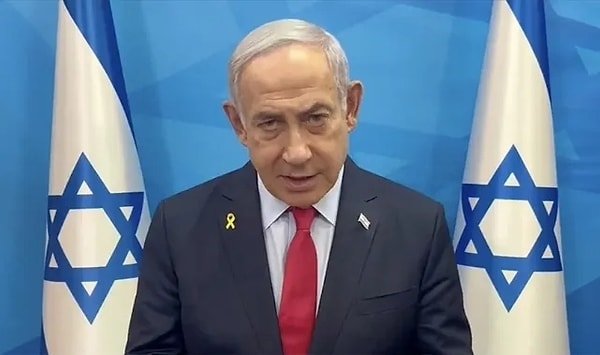 Netanyahu'nun hafta başında kendisine idrar yolu enfeksiyonu teşhisi konulmasının ardından bugün ameliyat olacağı belirtildi.