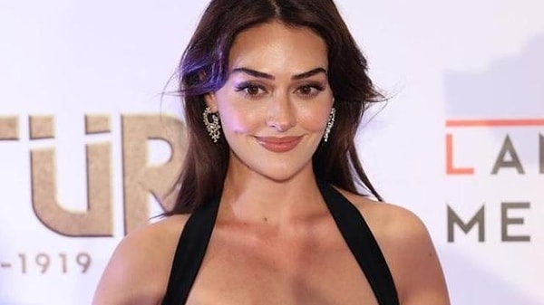 Esra Bilgiç