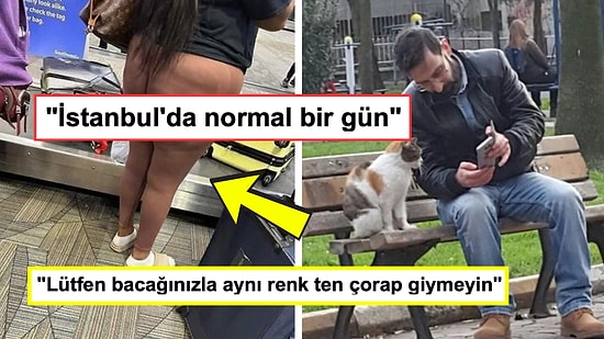 Denizaşırı Mizahta Bu Hafta: Geçtiğimiz Günlerde Yabancıları Kahkahaya Boğmuş Komik Tweetler