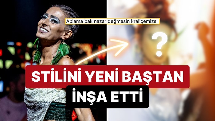 Kendime Yeni Bir Ben Lazım: Yıldız Tilbe Stilini Yeniledi, Ardı Ardına Yaptığı Paylaşımlarla Dikkat Çekti!