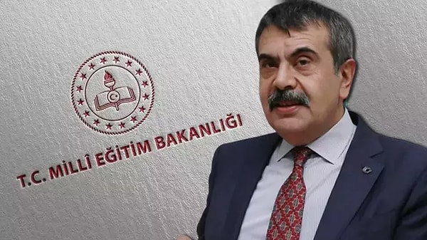 Eğitim öğretim döneminin ilk yarısının sonu yaklaşırken Milli Eğitim Bakanı Yusuf Tekin, önemli açıklamalarda bulundu.