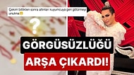 Görgüsüzlüğün Bu Kadarı: Ülkeyi Terk Etmeye Beş Kala Murat Övüç'e Gizemli Sevgilisinden Tomar Tomar Altın!
