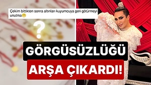 Görgüsüzlüğün Bu Kadarı: Ülkeyi Terk Etmeye Beş Kala Murat Övüç'e Gizemli Sevgilisinden Tomar Tomar Altın!