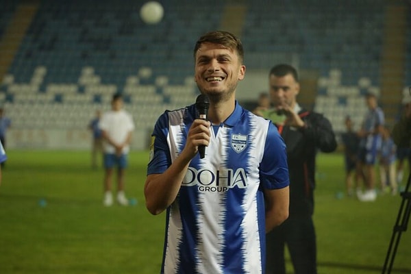 Adem Ljajic'i gündemine alan Adanaspor, tecrübeli oyuncuda sona geldi. Ljajic'in Adana'ya gelerek son pürüzleri gidererek imza atması bekleniyor.