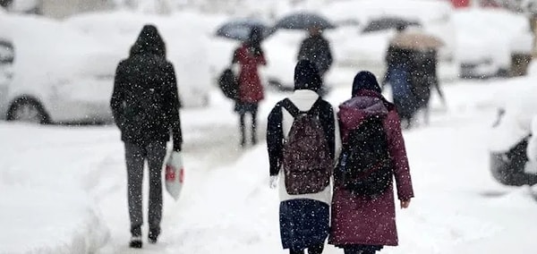 Denizli’nin Çameli ilçesinde alınan karar ise şu şekilde açıklandı: