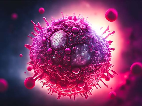 Tedavi edilmediğinde AIDS aşamasına geçebilir.
