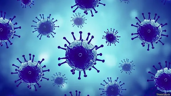 HIV tedavisinde antiretroviral terapiler tercih edilir.