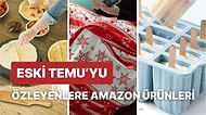 Eski Ucuz Temu’yu Özleyenler İçin Yerini Doldurmaya Aday 30 Aralık 2024 Amazon Ürün Önerileri