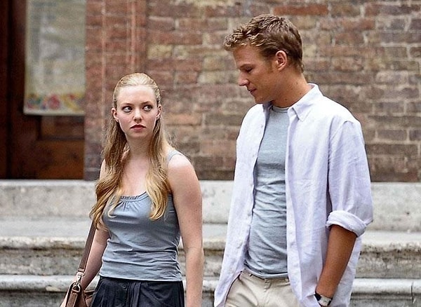 5. Letters to Juliet - 2010