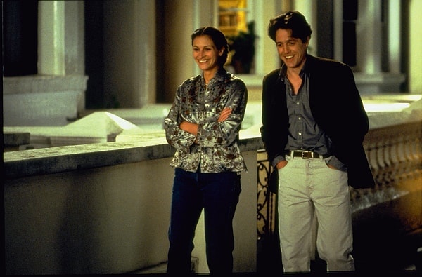 3. Notting Hill (1999)