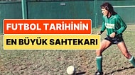 Futbol Oynamadan Futbolculuk Yapan En Büyük Futbolcu: Carlos Kaiser'in Akılalmaz Hikayesi